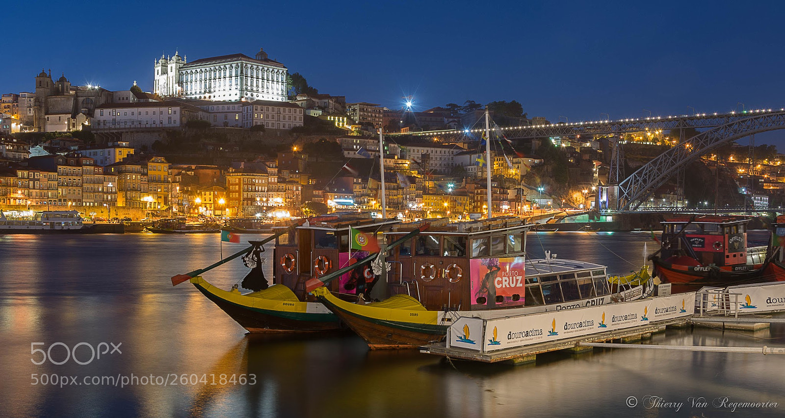 Nikon D7100 sample photo. Porto photography