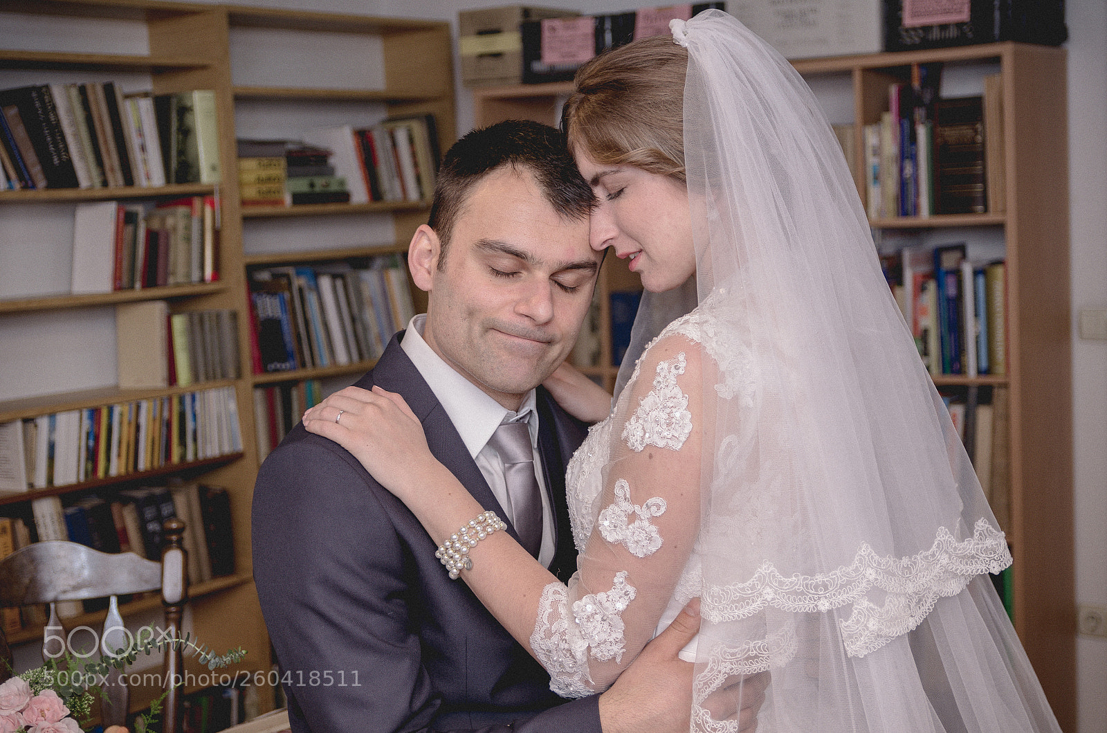 Pentax K-5 sample photo. Bride and groom 5 photography