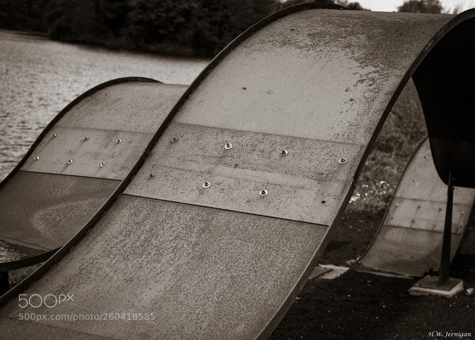 Canon EOS 6D sample photo. Curves photography