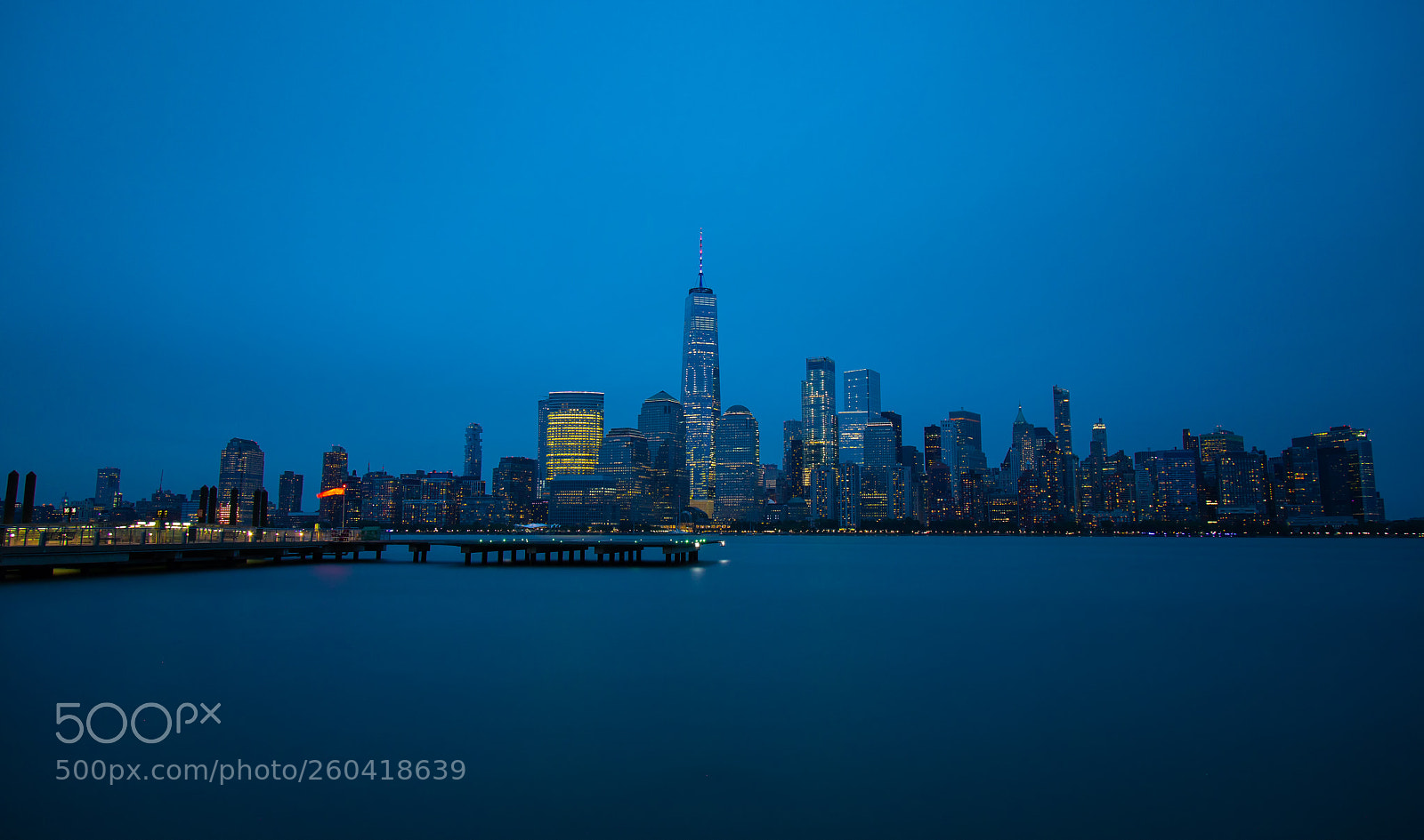 Canon EOS 5D Mark IV sample photo. Night in new york photography