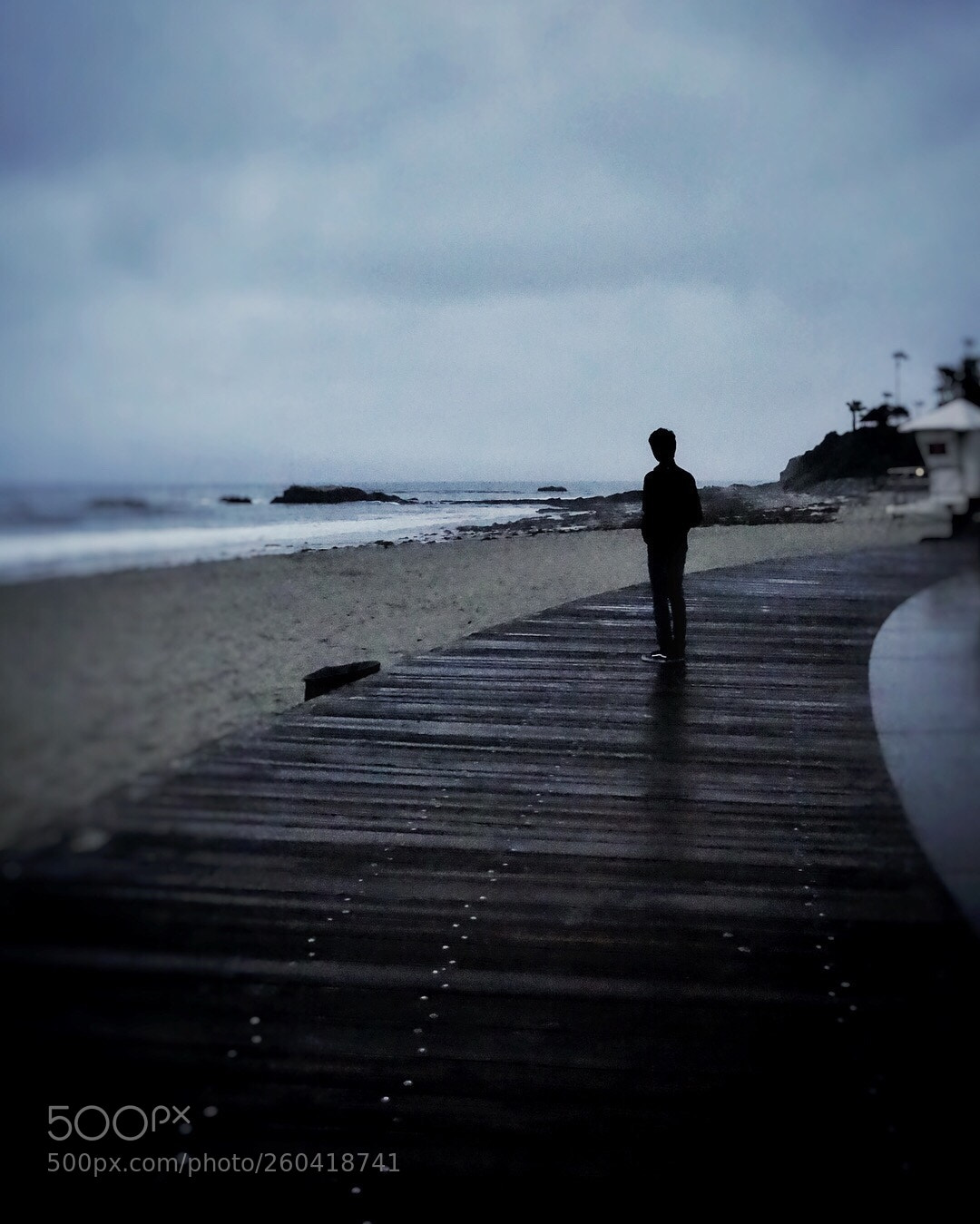 Sony Cyber-shot DSC-RX100 sample photo. Laguna beach morning photography