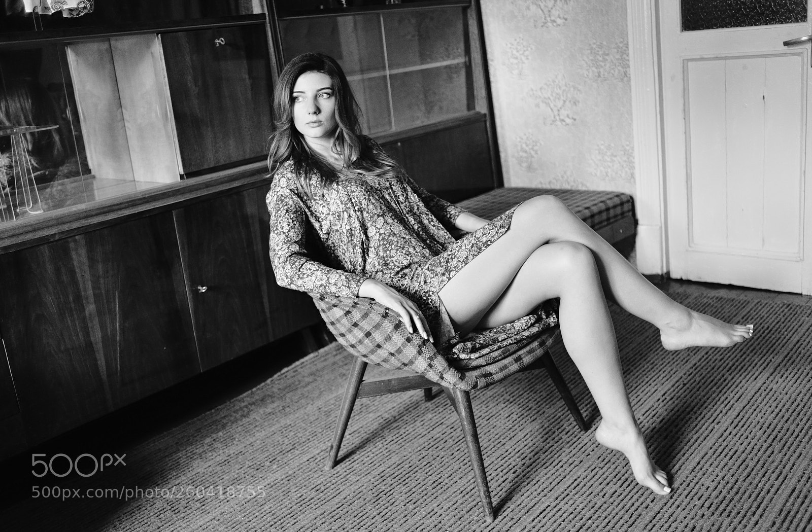 Nikon D600 sample photo. Back to ussr photography