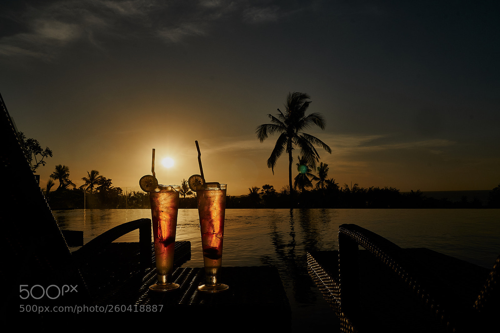 Sony a6500 sample photo. Fresh summer cold alcoholic photography
