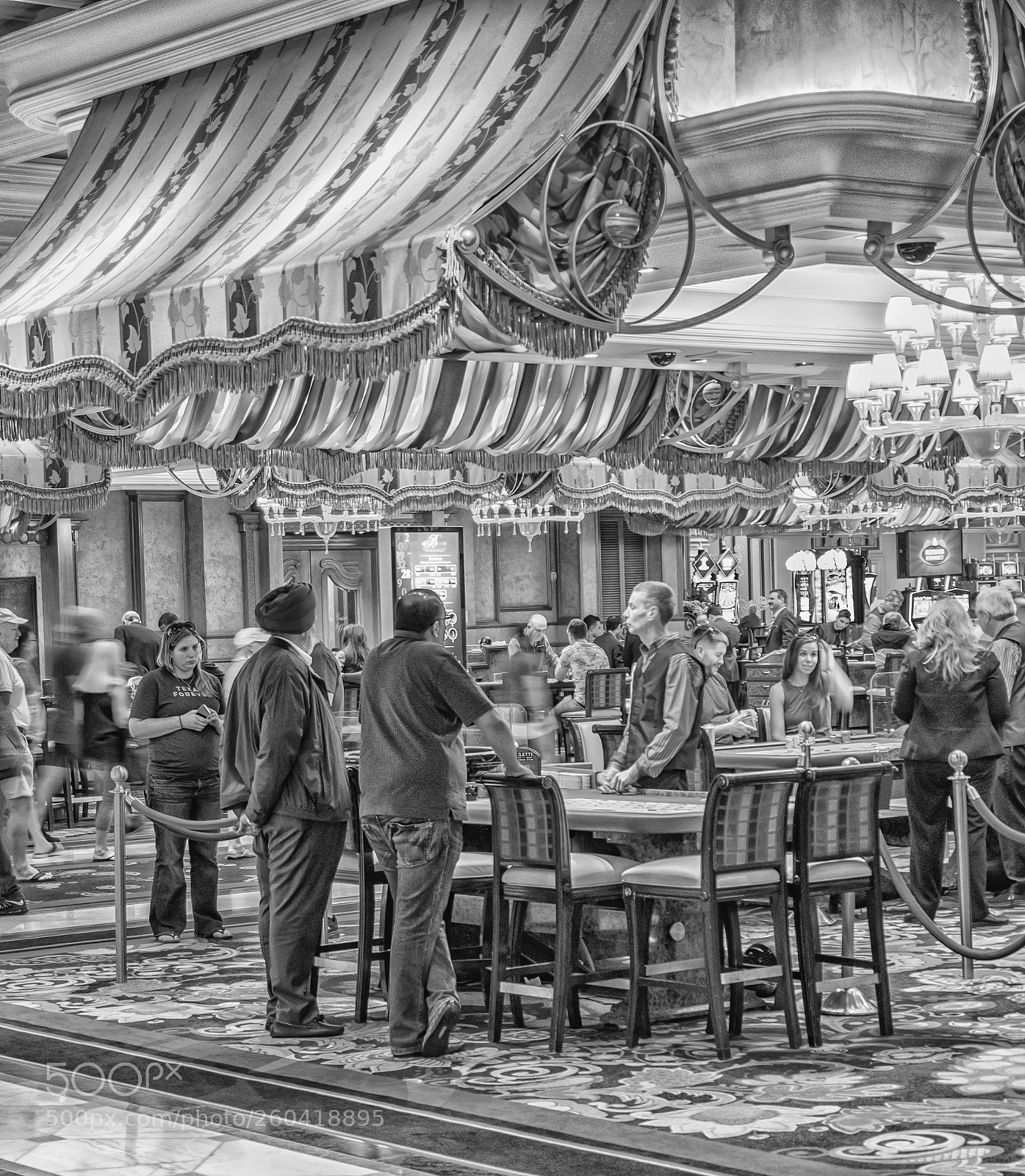 Fujifilm X-T2 sample photo. Gamblers photography