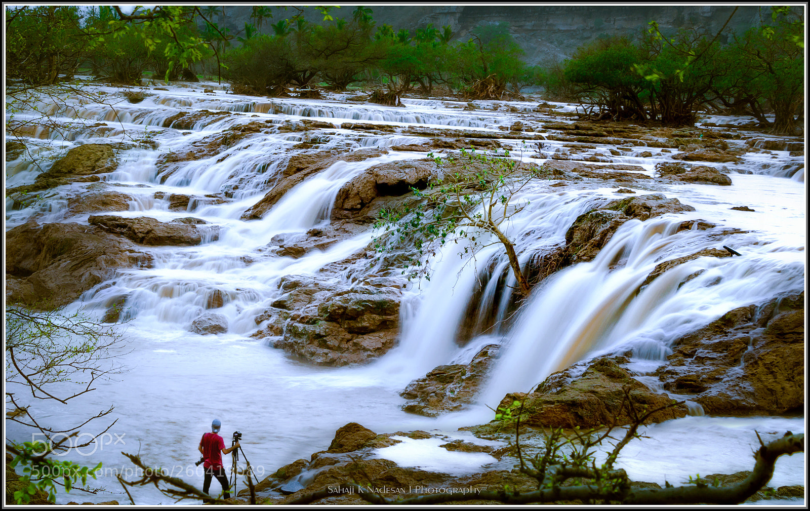 Canon EOS 700D (EOS Rebel T5i / EOS Kiss X7i) sample photo. Wadi darbat photography