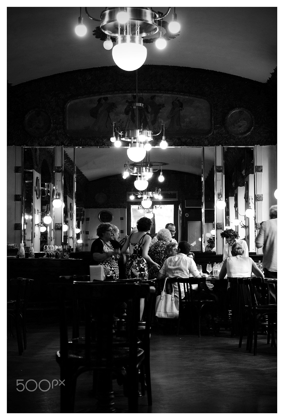 Canon EOS 600D (Rebel EOS T3i / EOS Kiss X5) sample photo. Cafe_erica_1 photography