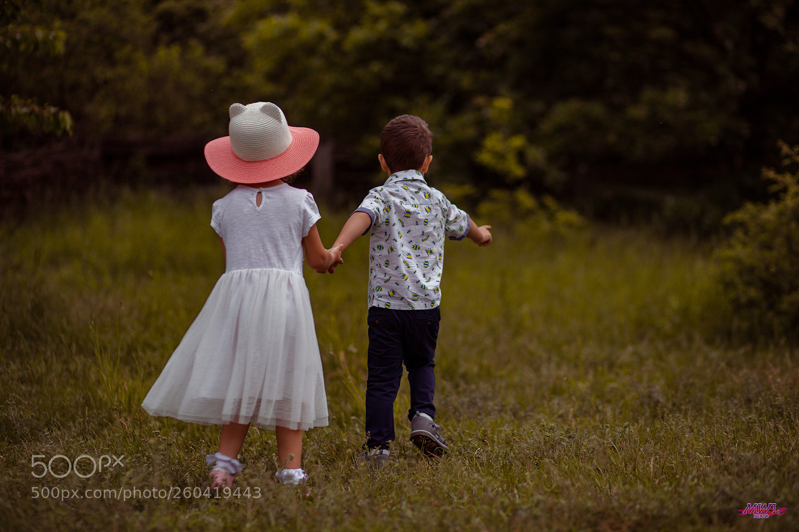 Canon EOS 5D Mark II sample photo. Mwl kids photography