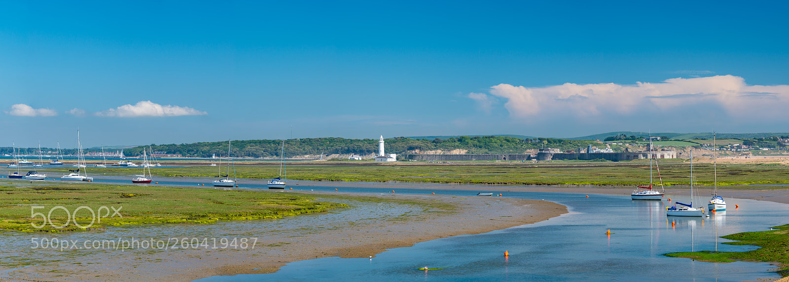 Nikon D800 sample photo. Mountlake milford on sea photography
