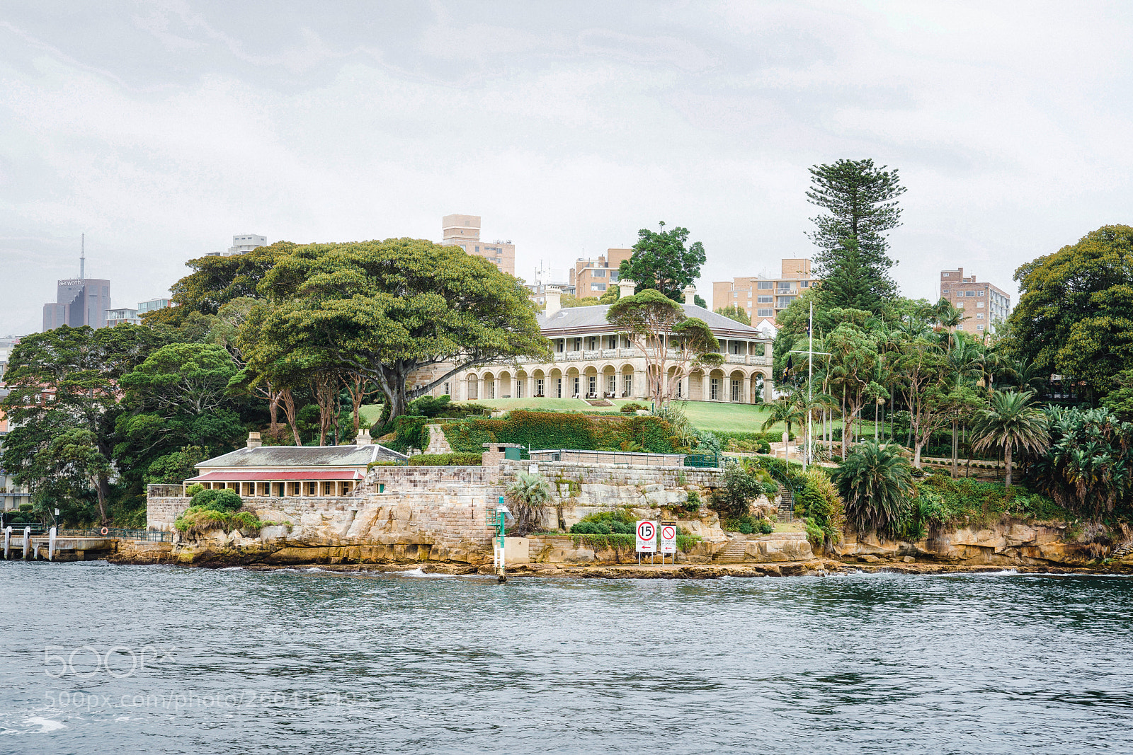 Sony a7R II sample photo. Sydney harbor photography