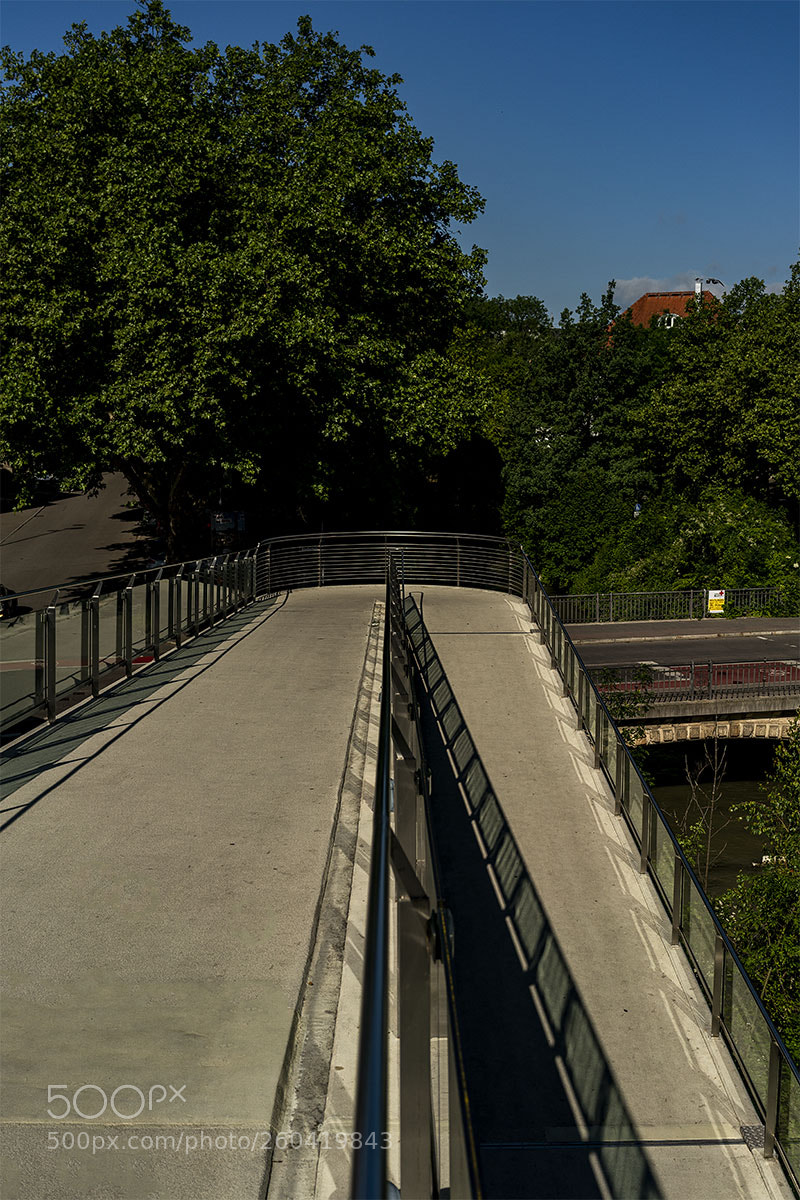 Sony a7R II sample photo. Reutlingen 010618-018 photography