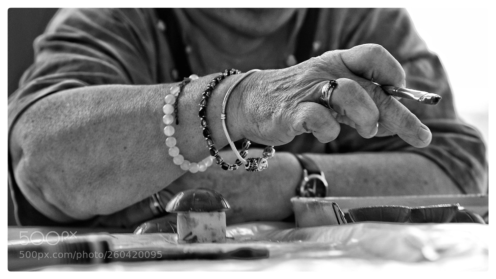 Nikon D700 sample photo. Dans l atelier des photography