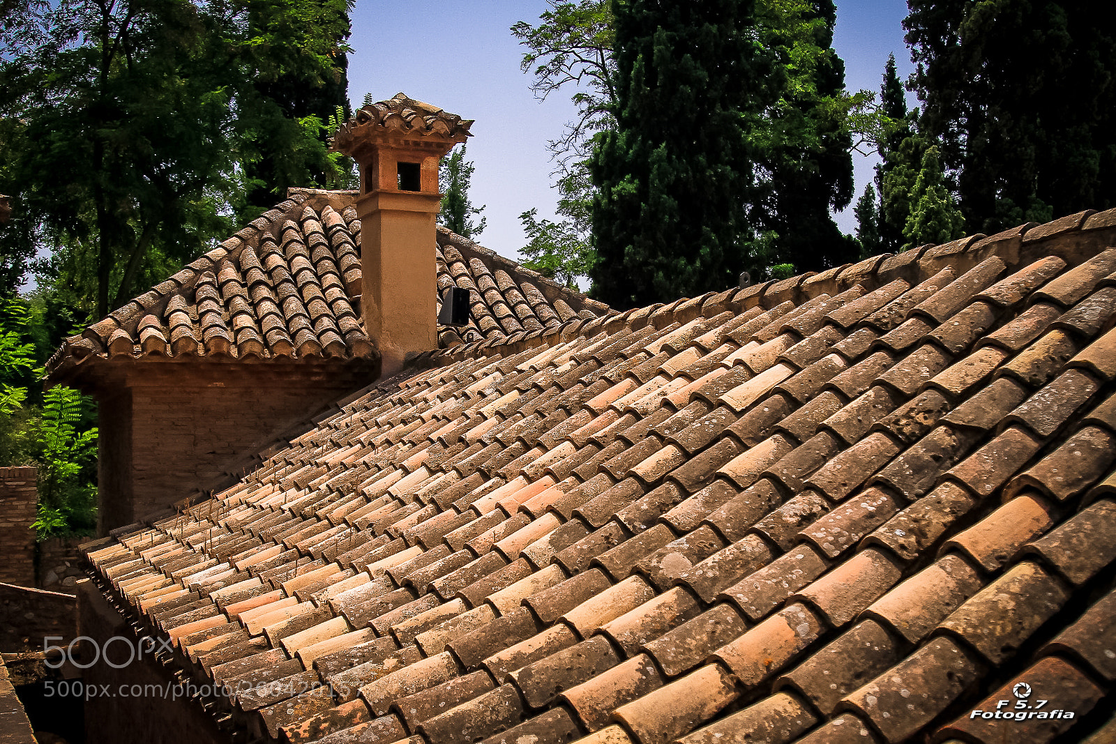 Canon EOS 7D sample photo. Palacios nazaries 18 photography