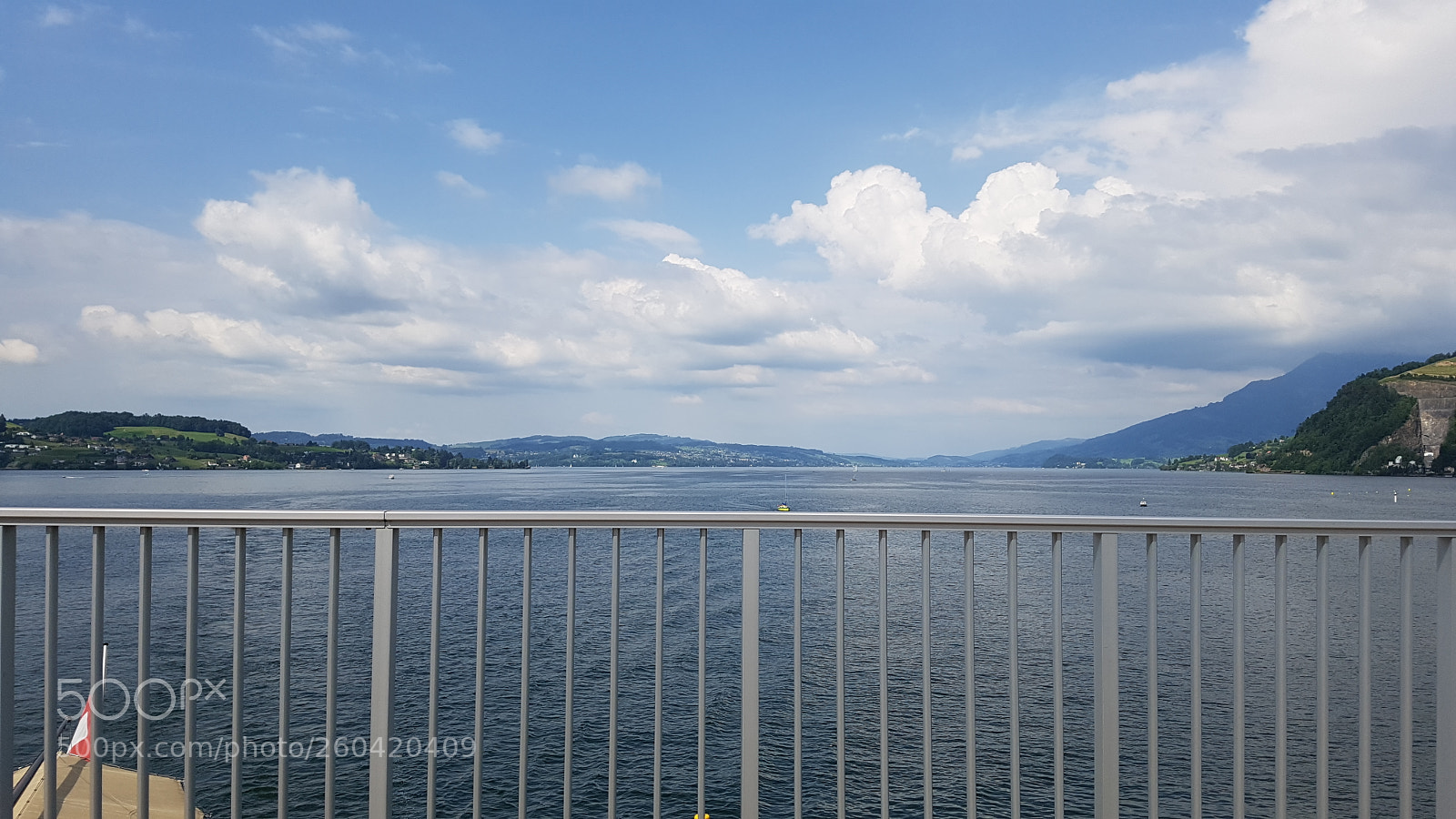 Samsung Galaxy S7 Edge sample photo. Central switzerland photography