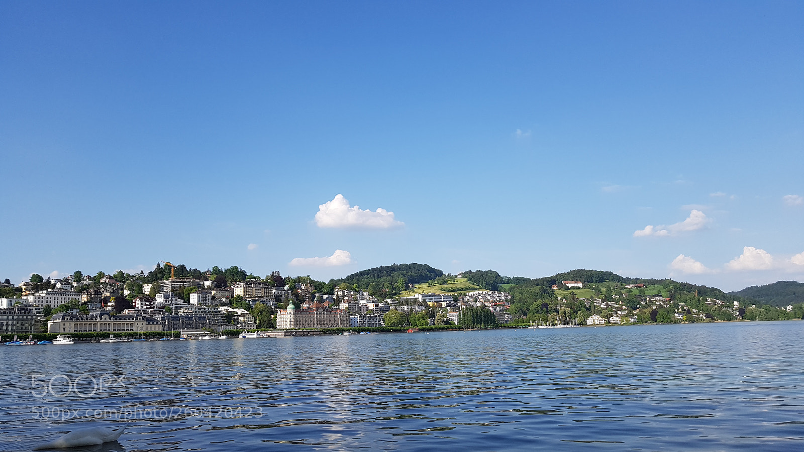 Samsung Galaxy S7 Edge sample photo. Luzern city switzerland photography
