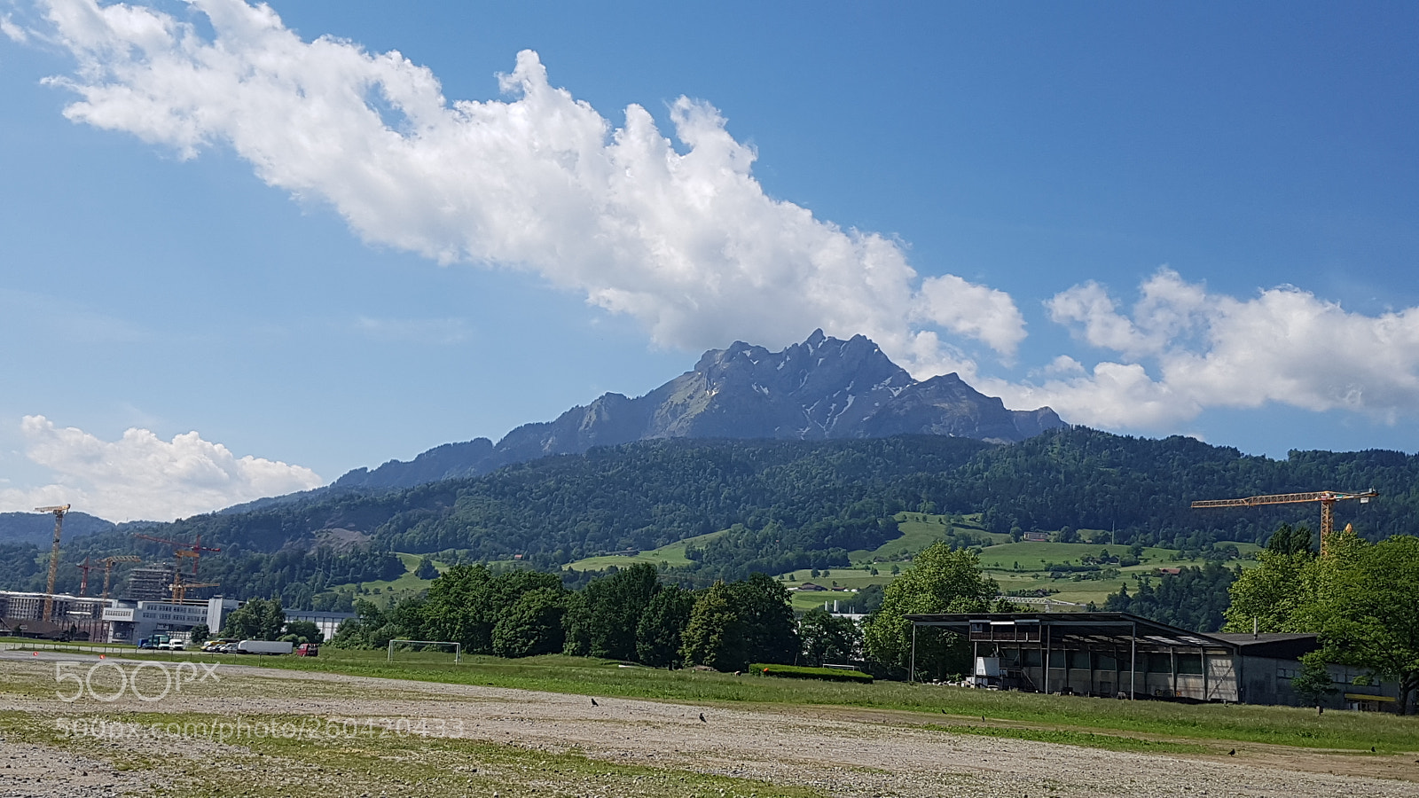 Samsung Galaxy S7 Edge sample photo. Pilatuz switzerland photography