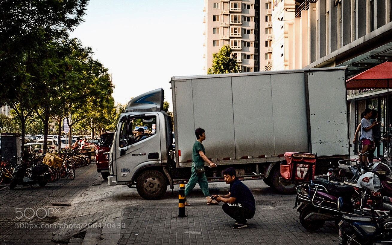 Fujifilm X100F sample photo. Untitled photography