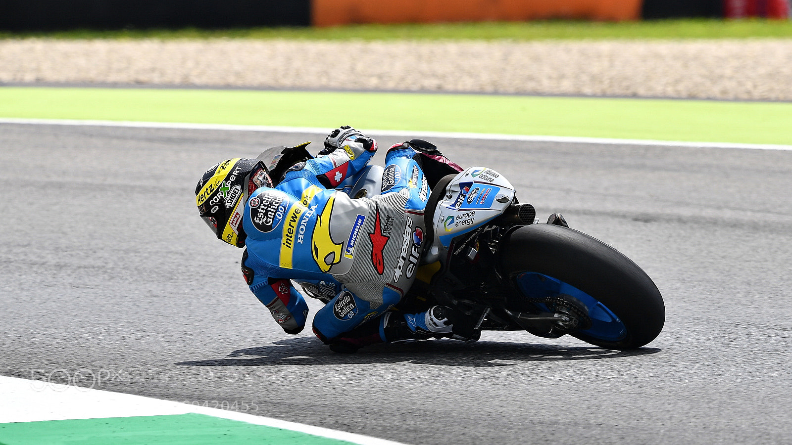 Nikon D5 sample photo. Motogp mugello 2018 photography
