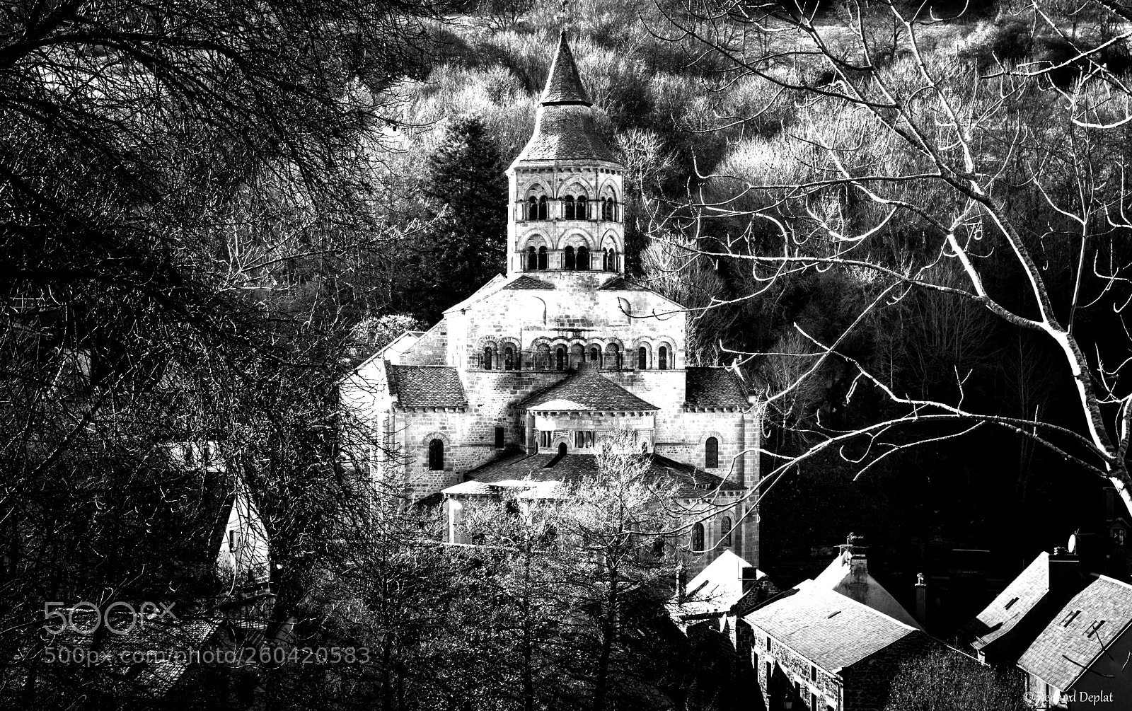 Nikon D7100 sample photo. B&w... photography