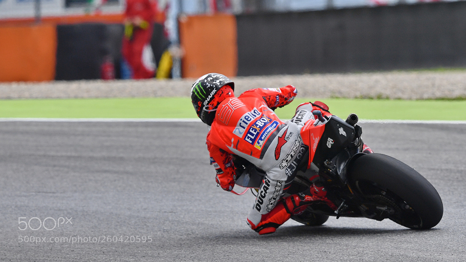 Nikon D5 sample photo. Motogp mugello 2018 photography