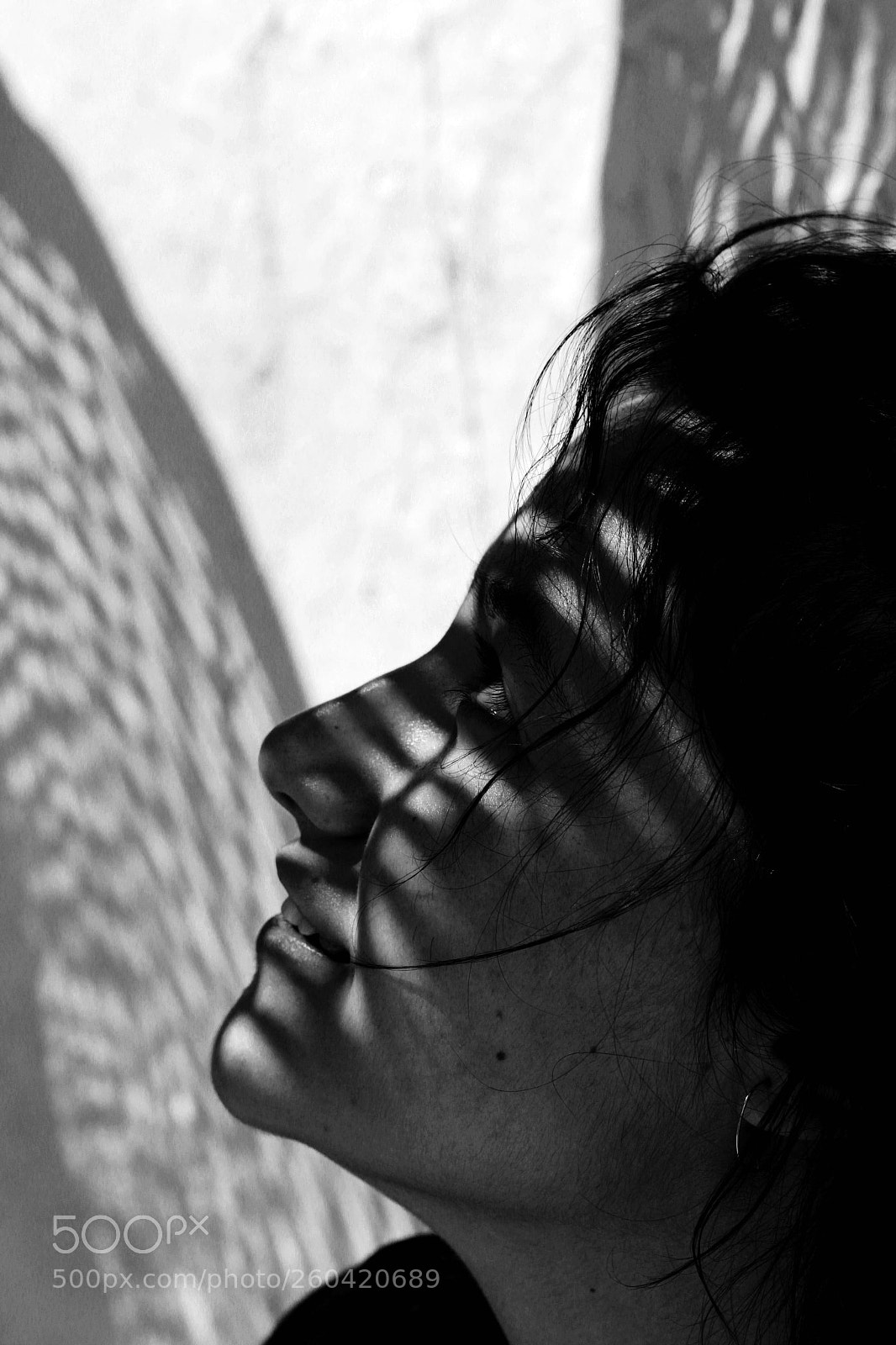 Canon EOS 700D (EOS Rebel T5i / EOS Kiss X7i) sample photo. Shadows photography