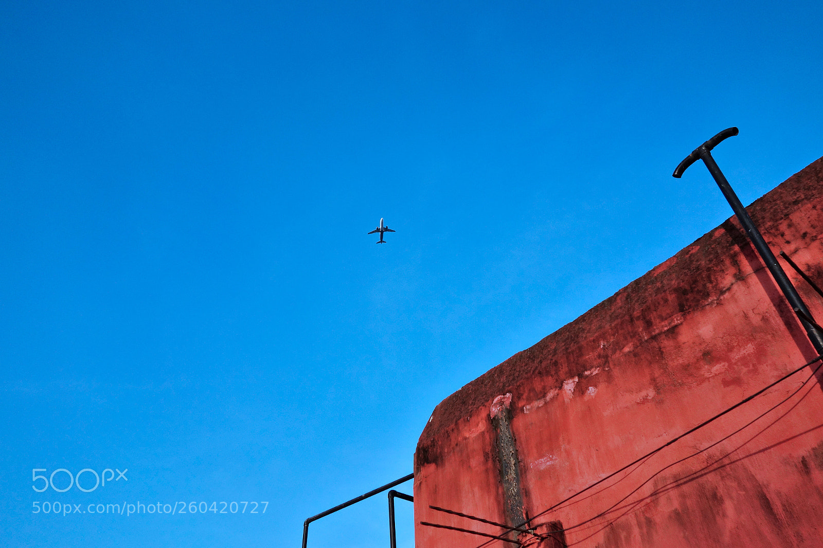 Sony Cyber-shot DSC-RX100 sample photo. Fly, high photography