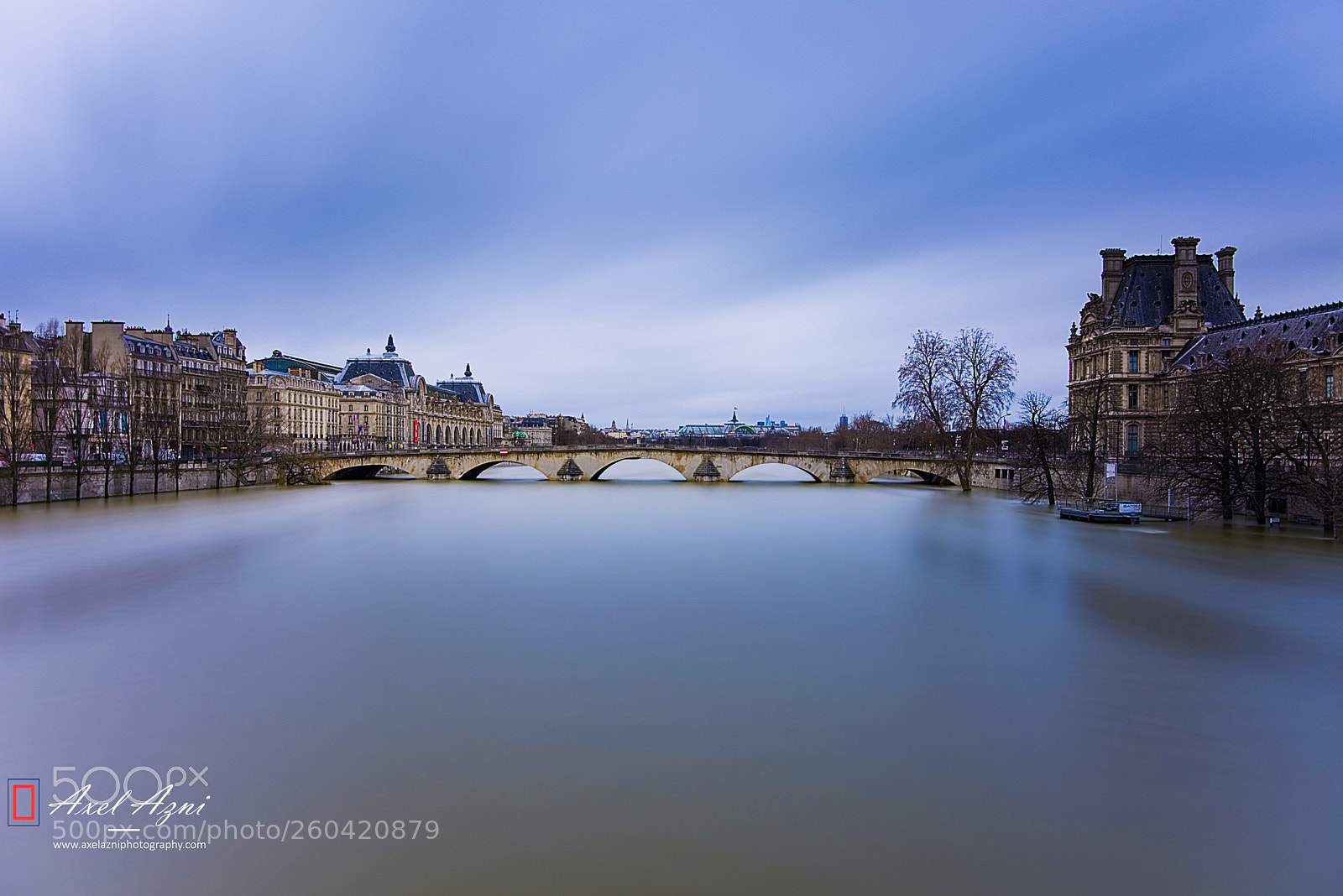 Nikon D7200 sample photo. This is paris photography