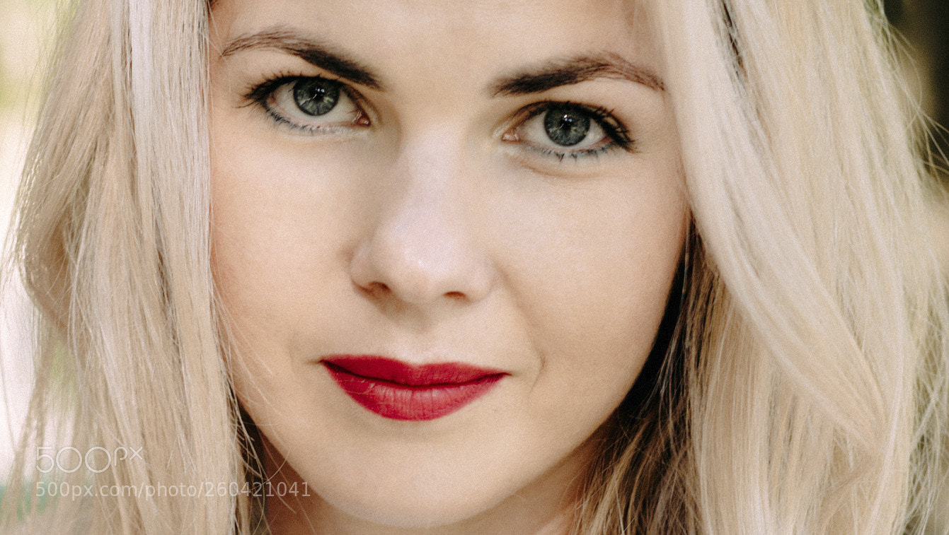 Nikon D810 sample photo. 3.jpg photography