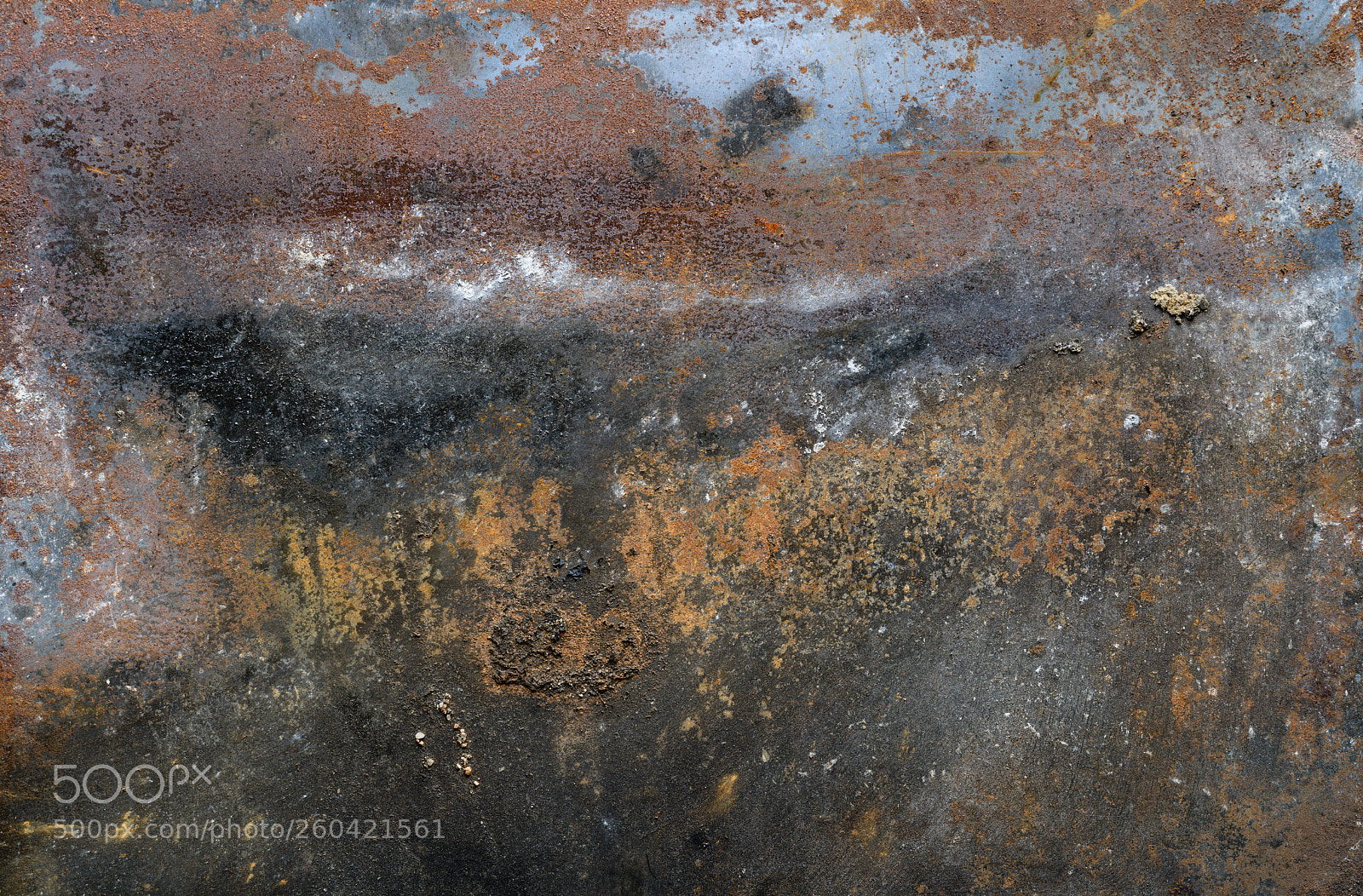 Nikon D850 sample photo. Rusted metal background photography