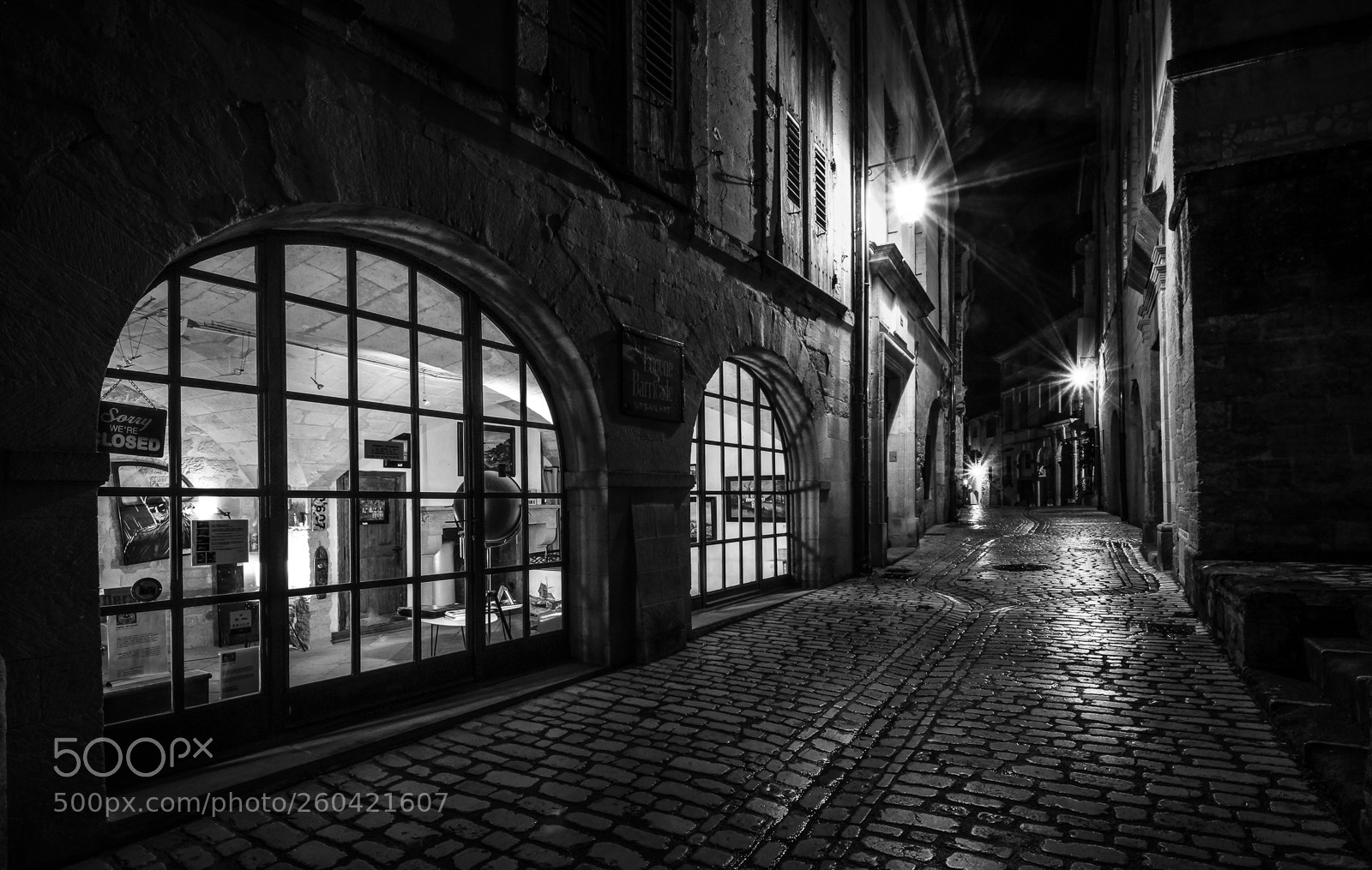 Sony SLT-A77 sample photo. Rue du dr. blanchard photography