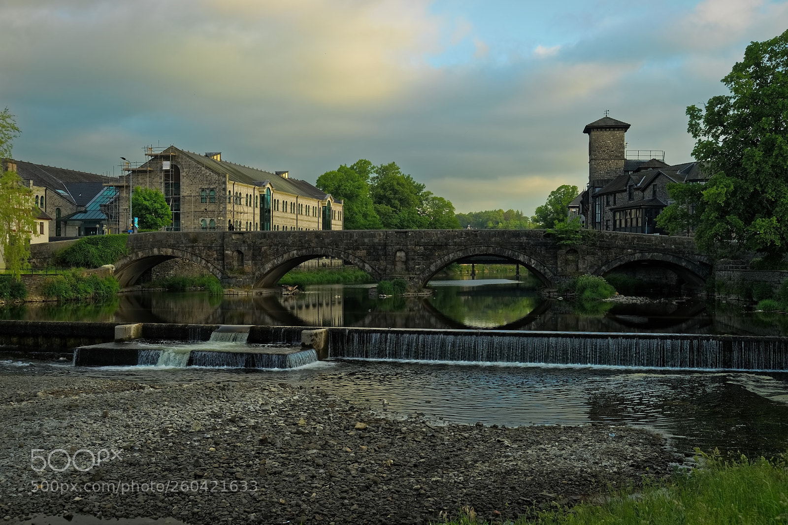 Sony a99 II sample photo. Bridges. photography