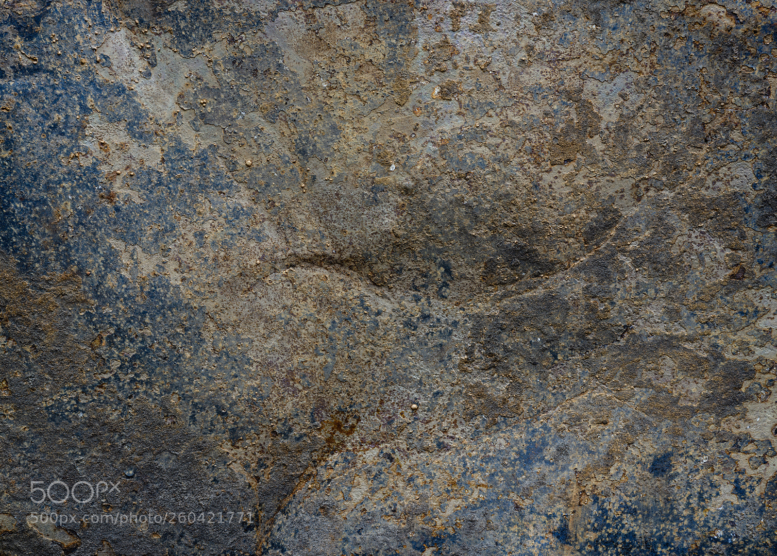 Nikon D850 sample photo. Rusted metal background photography