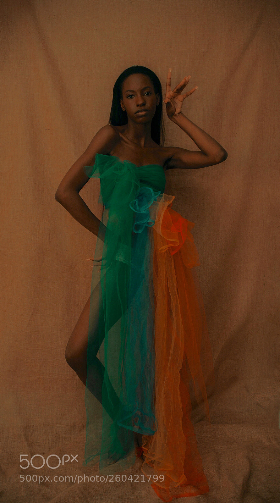 Nikon D7000 sample photo. Unbothered in tulle photography