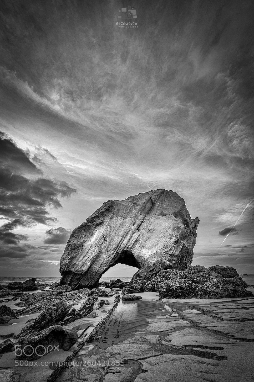 Canon EOS 6D sample photo. Penedo santa cruz photography