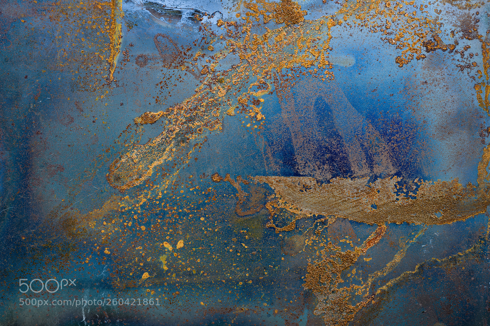 Nikon D850 sample photo. Rusted metal background photography