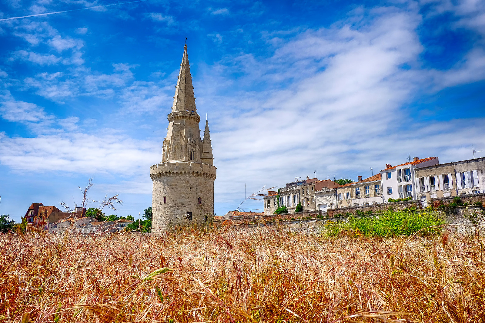 Fujifilm X-T1 sample photo. La lanterne photography
