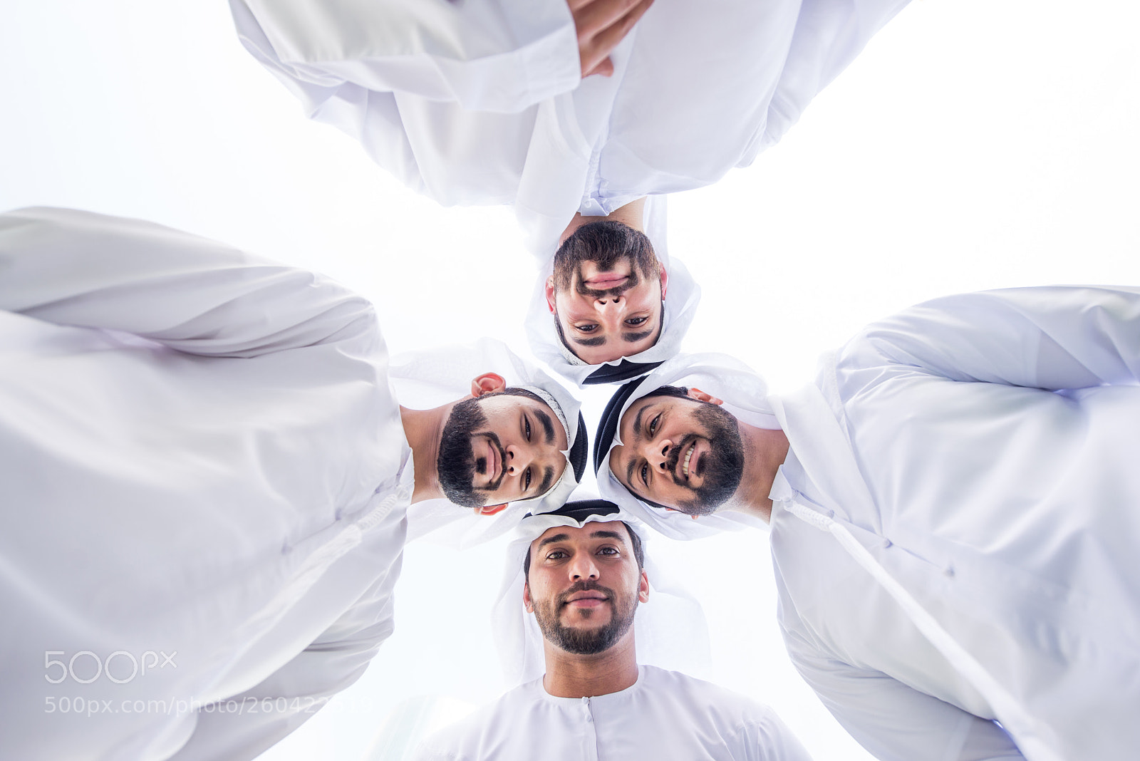 Nikon D610 sample photo. Group of businessmen in photography