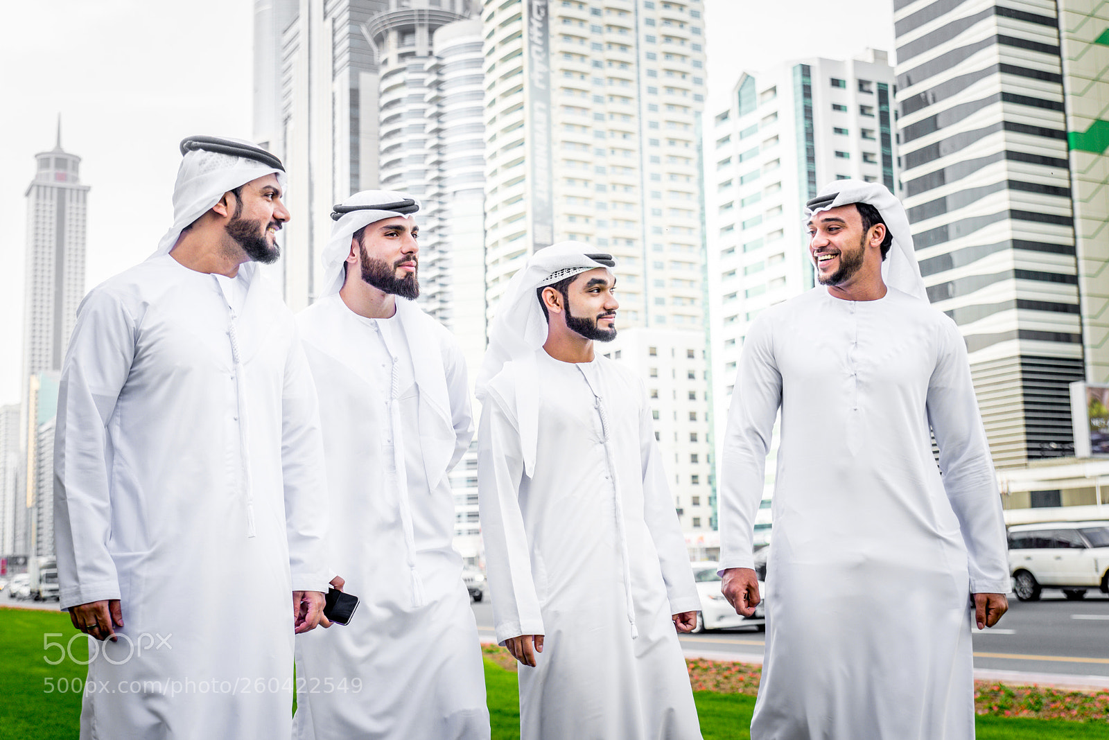 Nikon D610 sample photo. Group of businessmen in photography