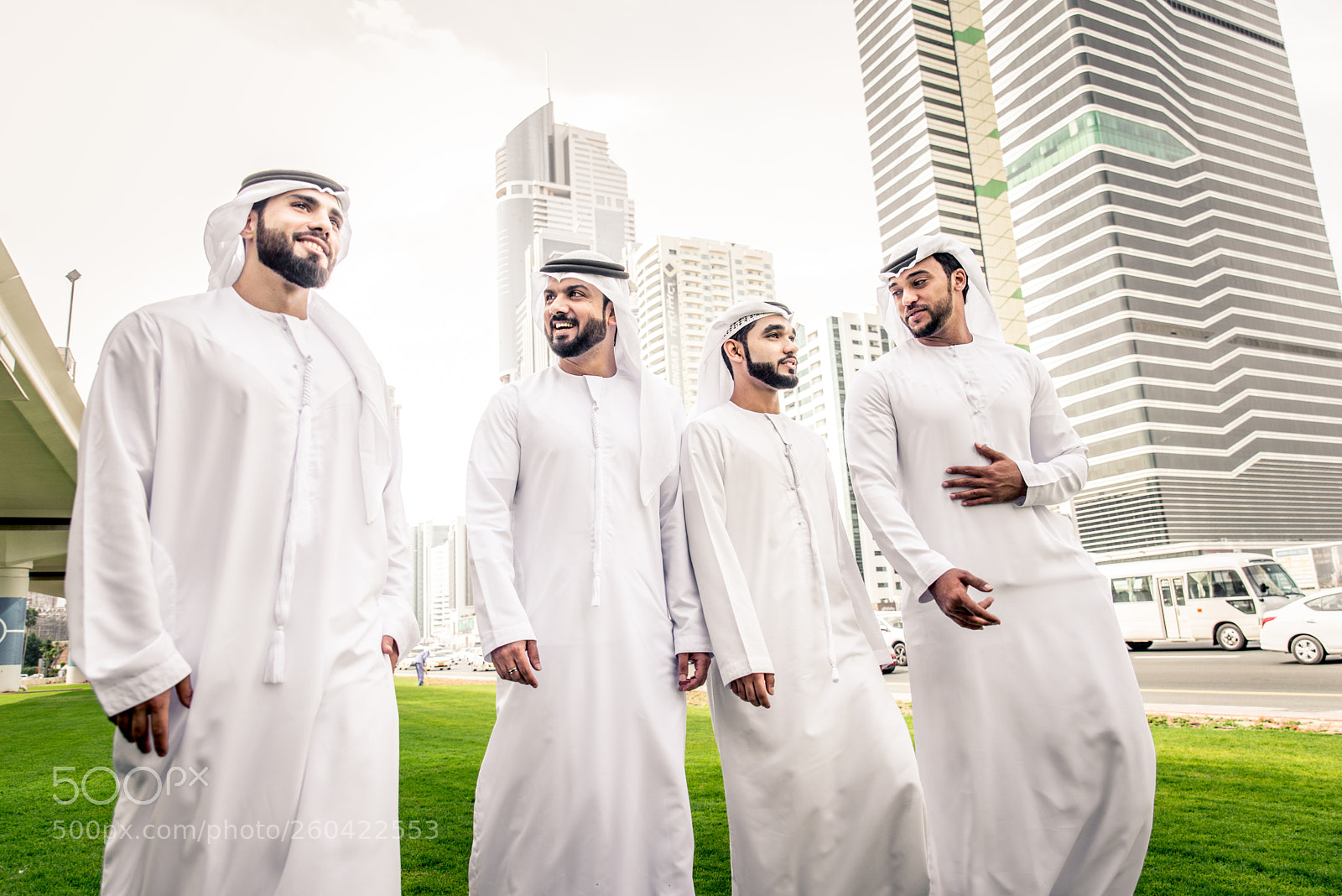 Nikon D610 sample photo. Group of businessmen in photography