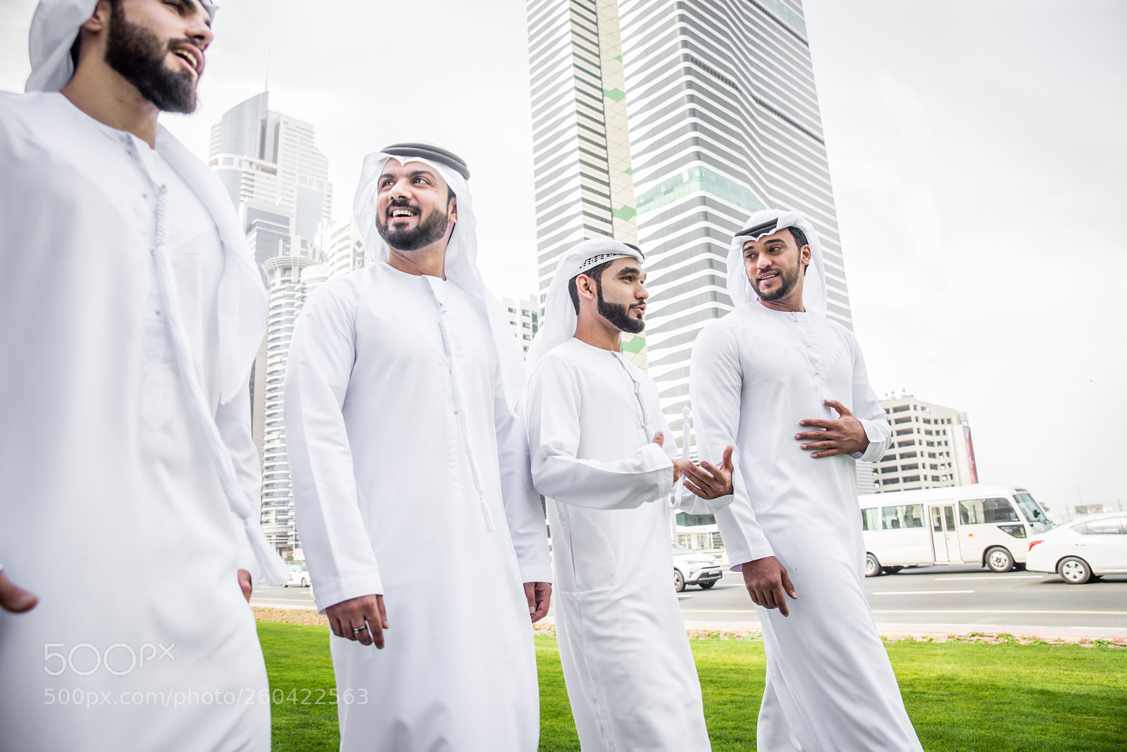 Nikon D610 sample photo. Group of businessmen in photography