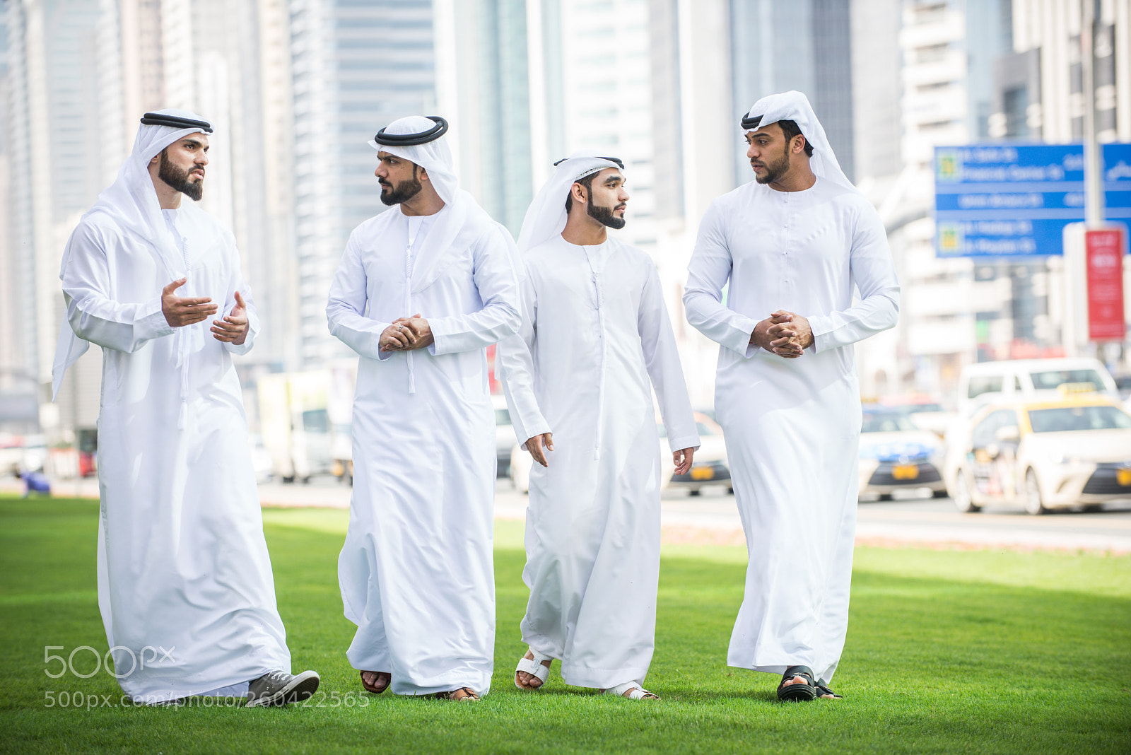 Nikon D610 sample photo. Group of businessmen in photography