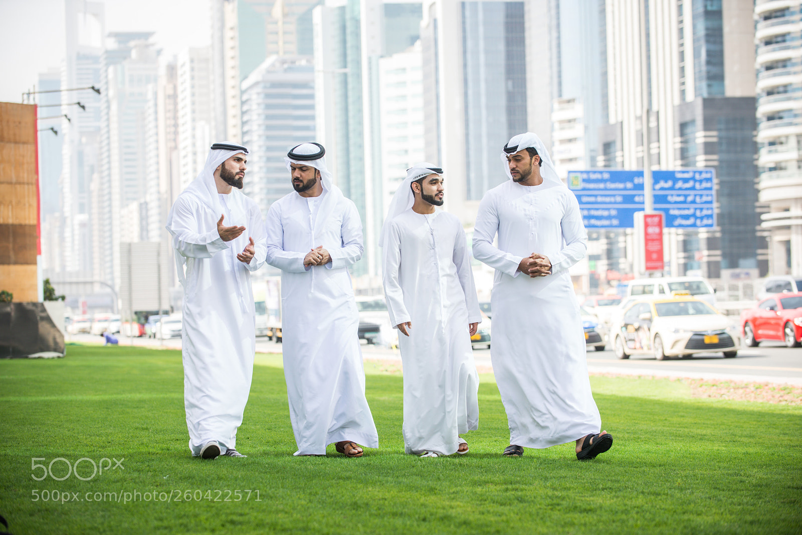 Nikon D610 sample photo. Group of businessmen in photography