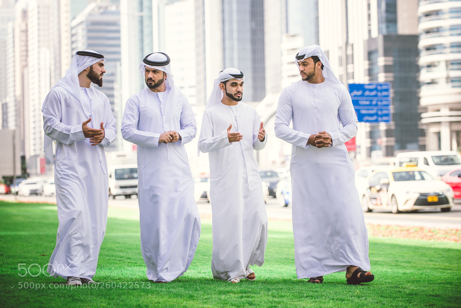 Nikon D610 sample photo. Group of businessmen in photography