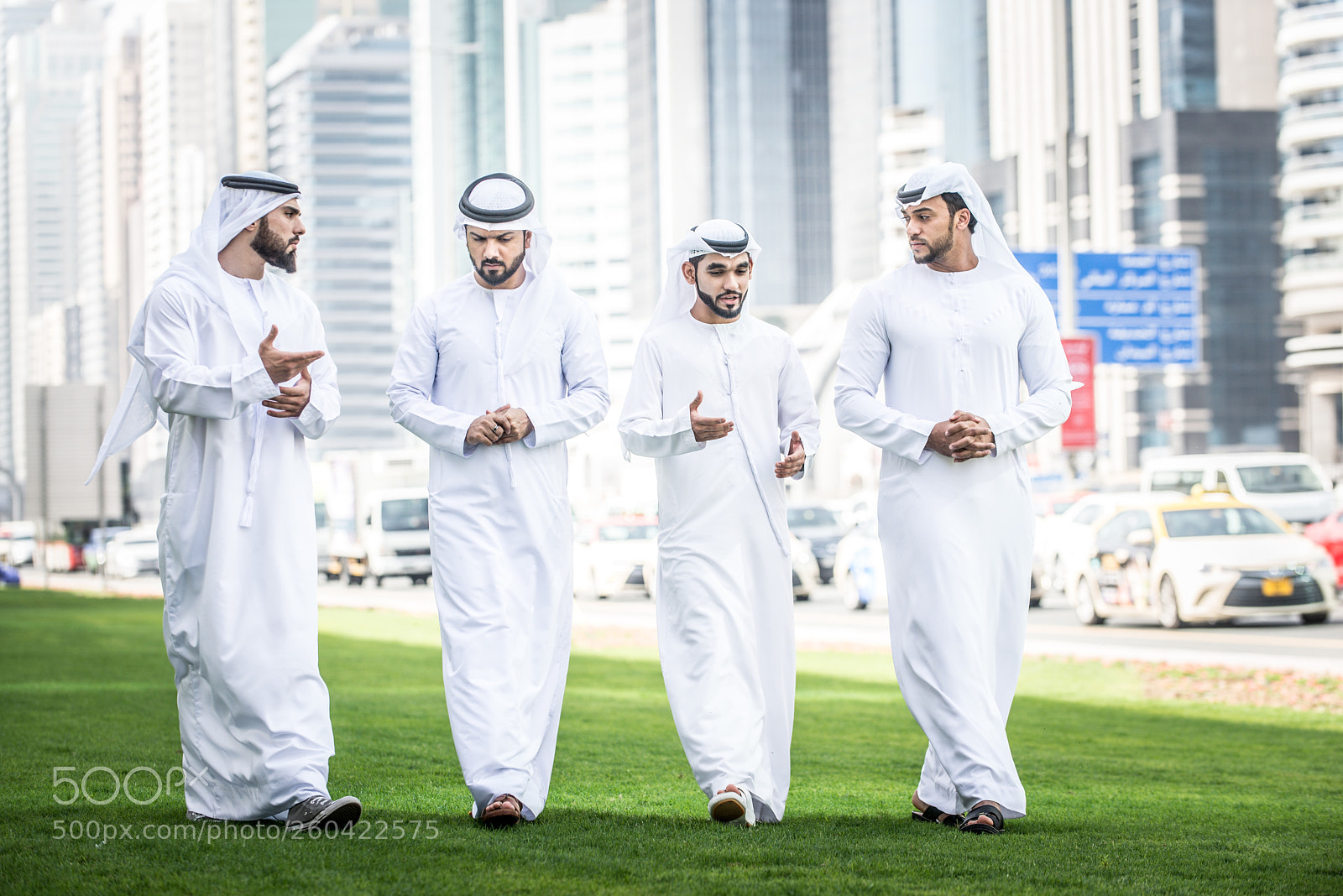 Nikon D610 sample photo. Group of businessmen in photography