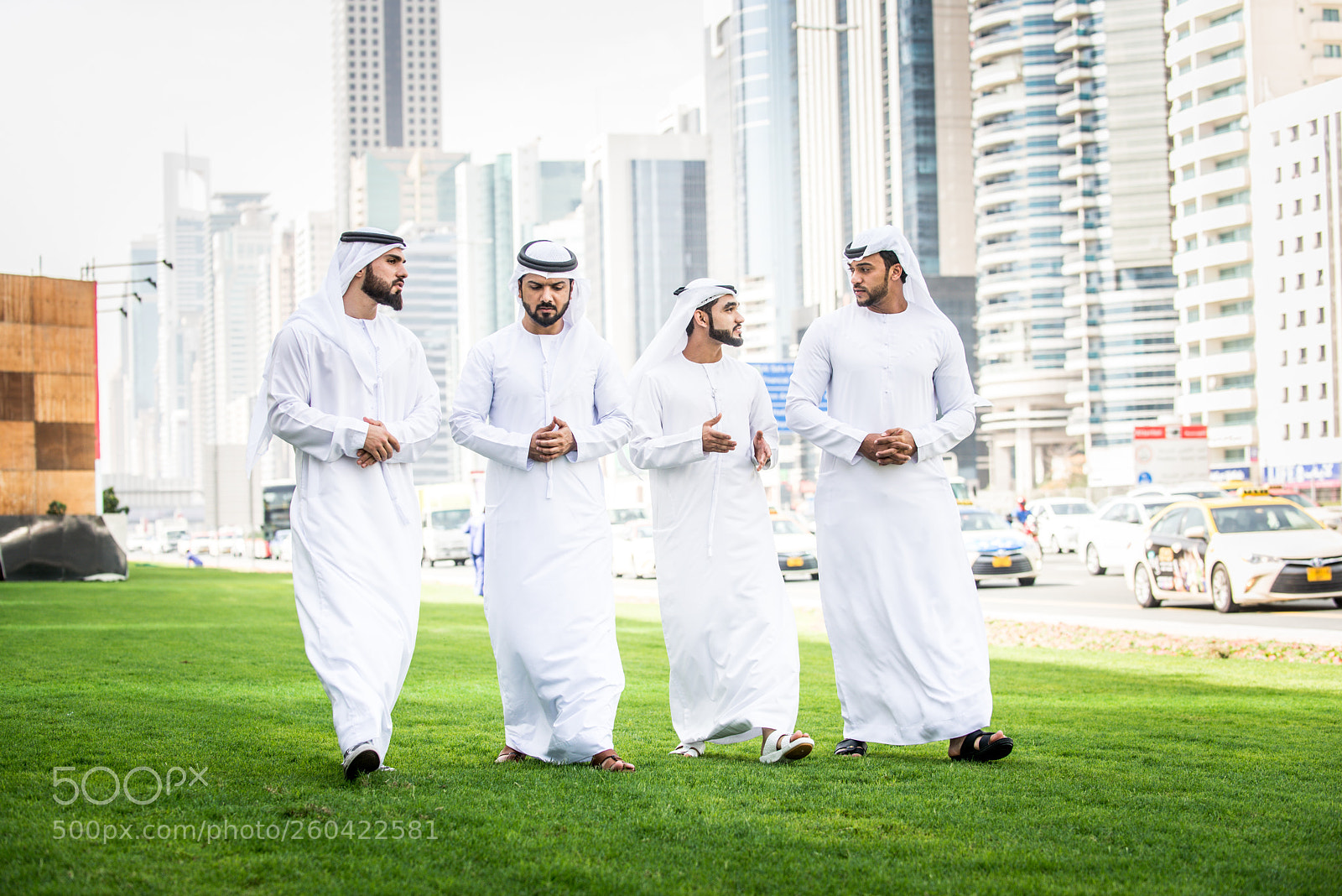 Nikon D610 sample photo. Group of businessmen in photography