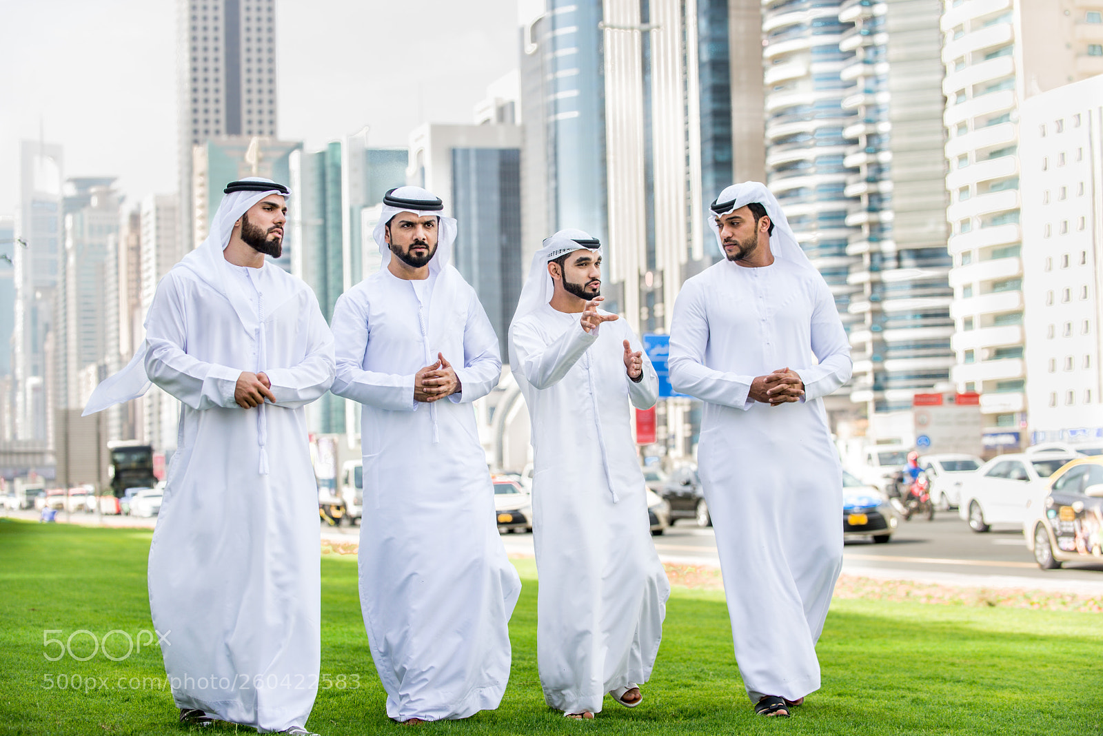 Nikon D610 sample photo. Group of businessmen in photography