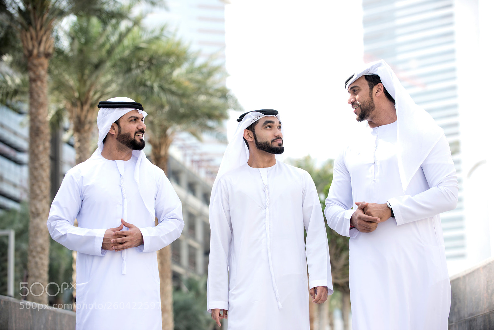 Nikon D610 sample photo. Group of businessmen in photography