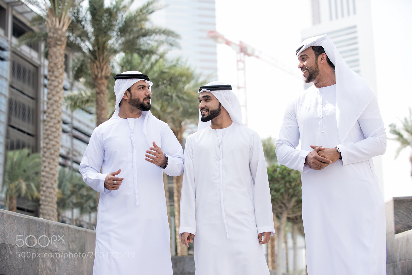 Nikon D610 sample photo. Group of businessmen in photography