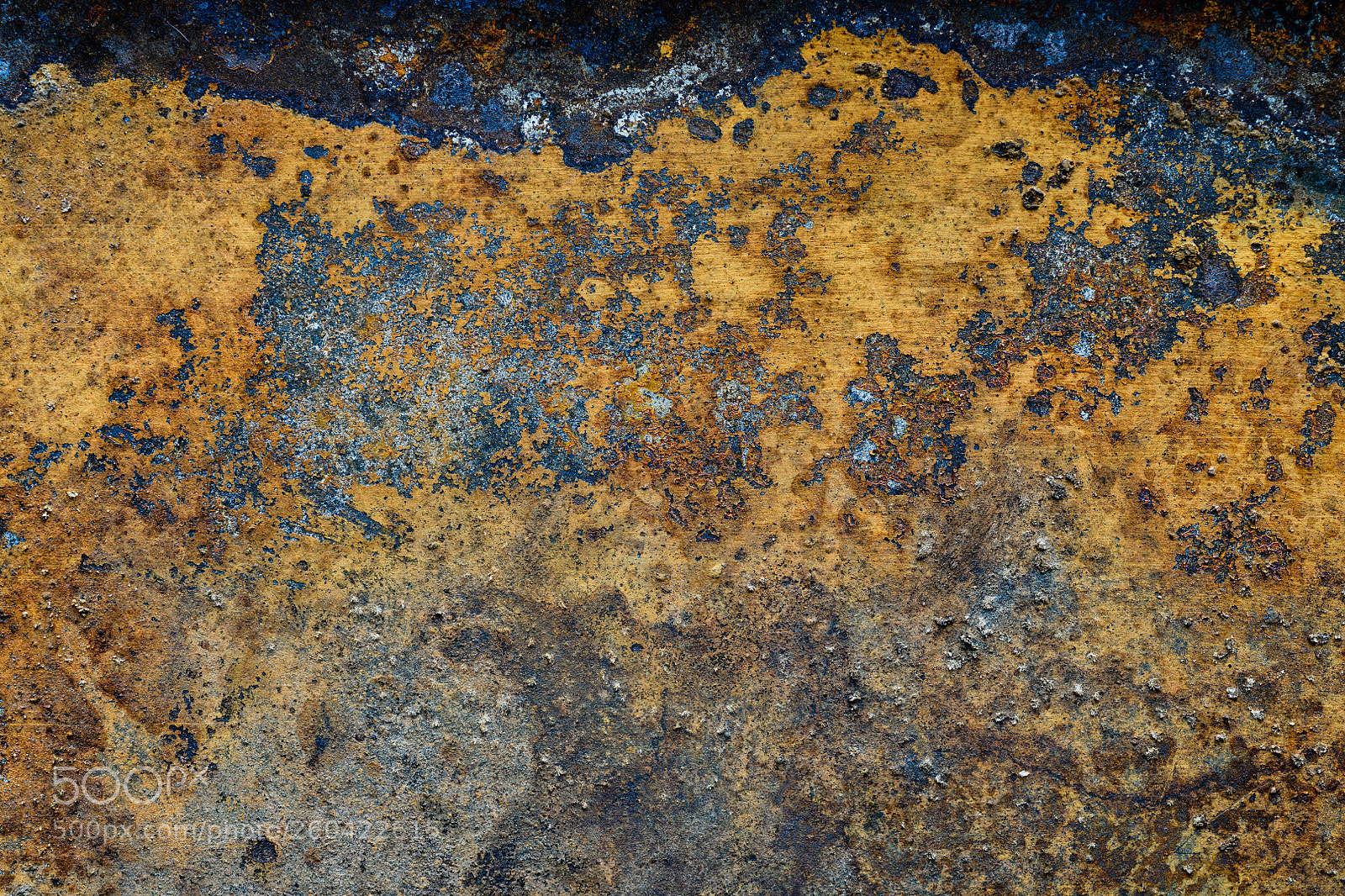 Nikon D850 sample photo. Rusted metal background photography
