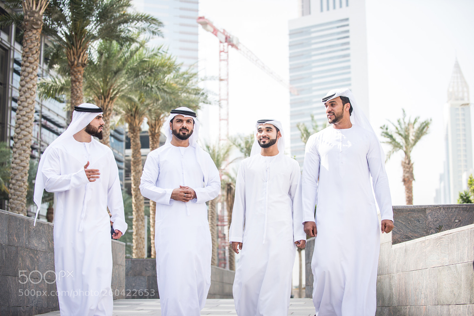 Nikon D610 sample photo. Group of businessmen in photography