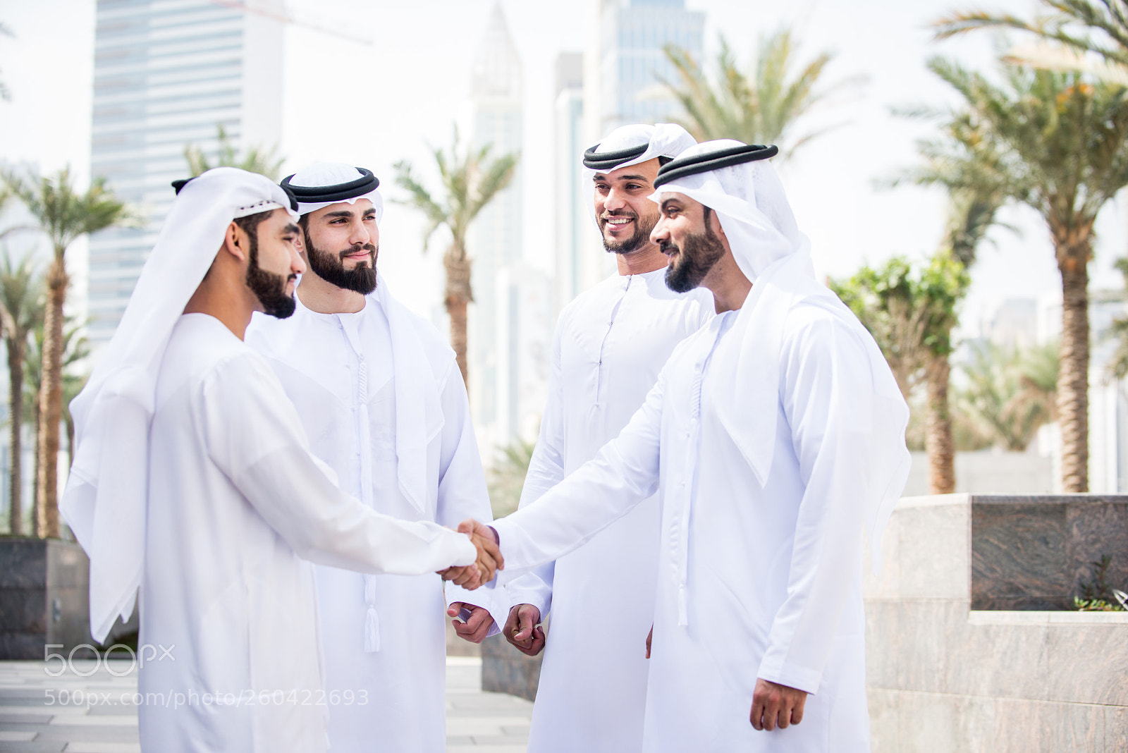 Nikon D610 sample photo. Group of businessmen in photography